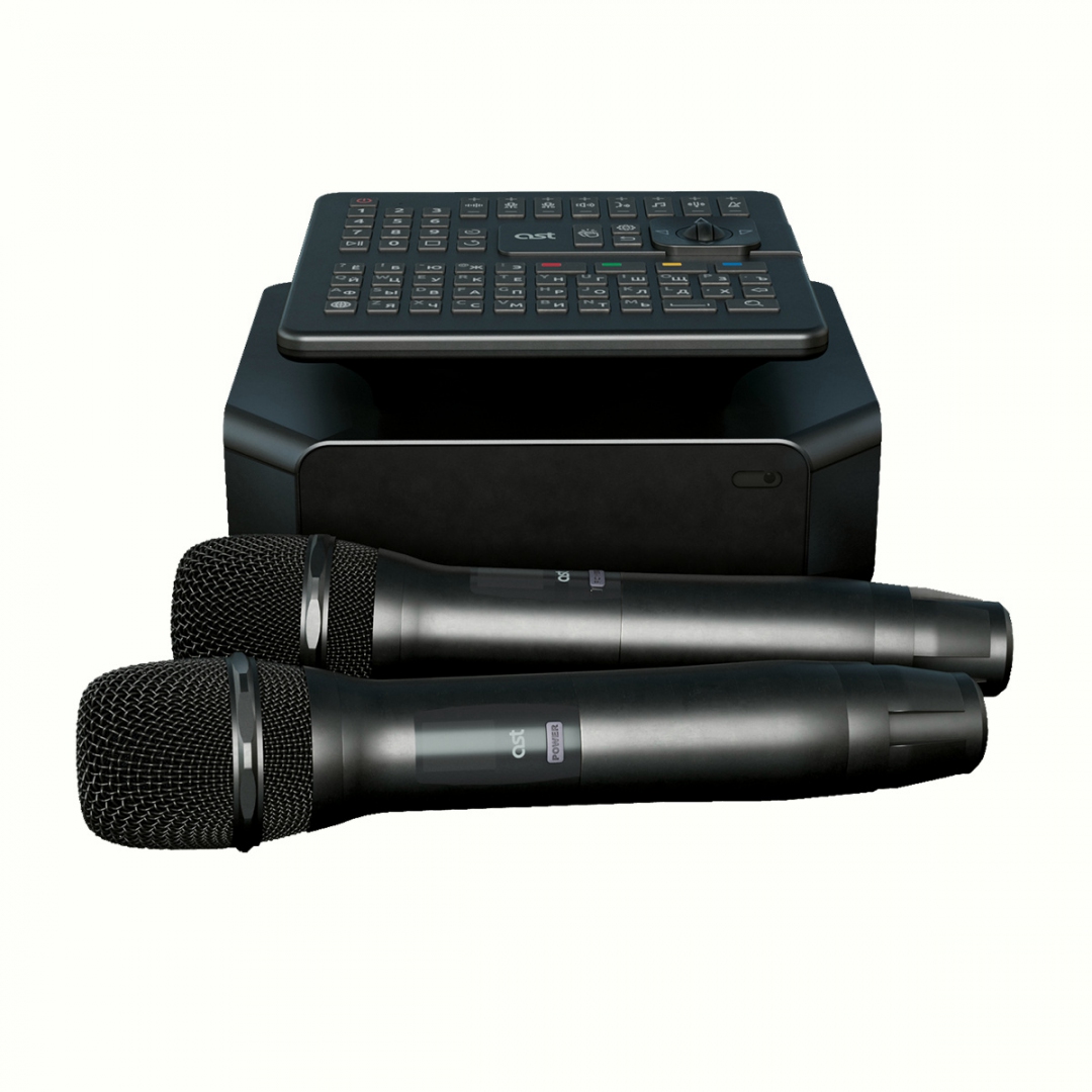 AST Zoom 2 (AST-90) в Курской области
