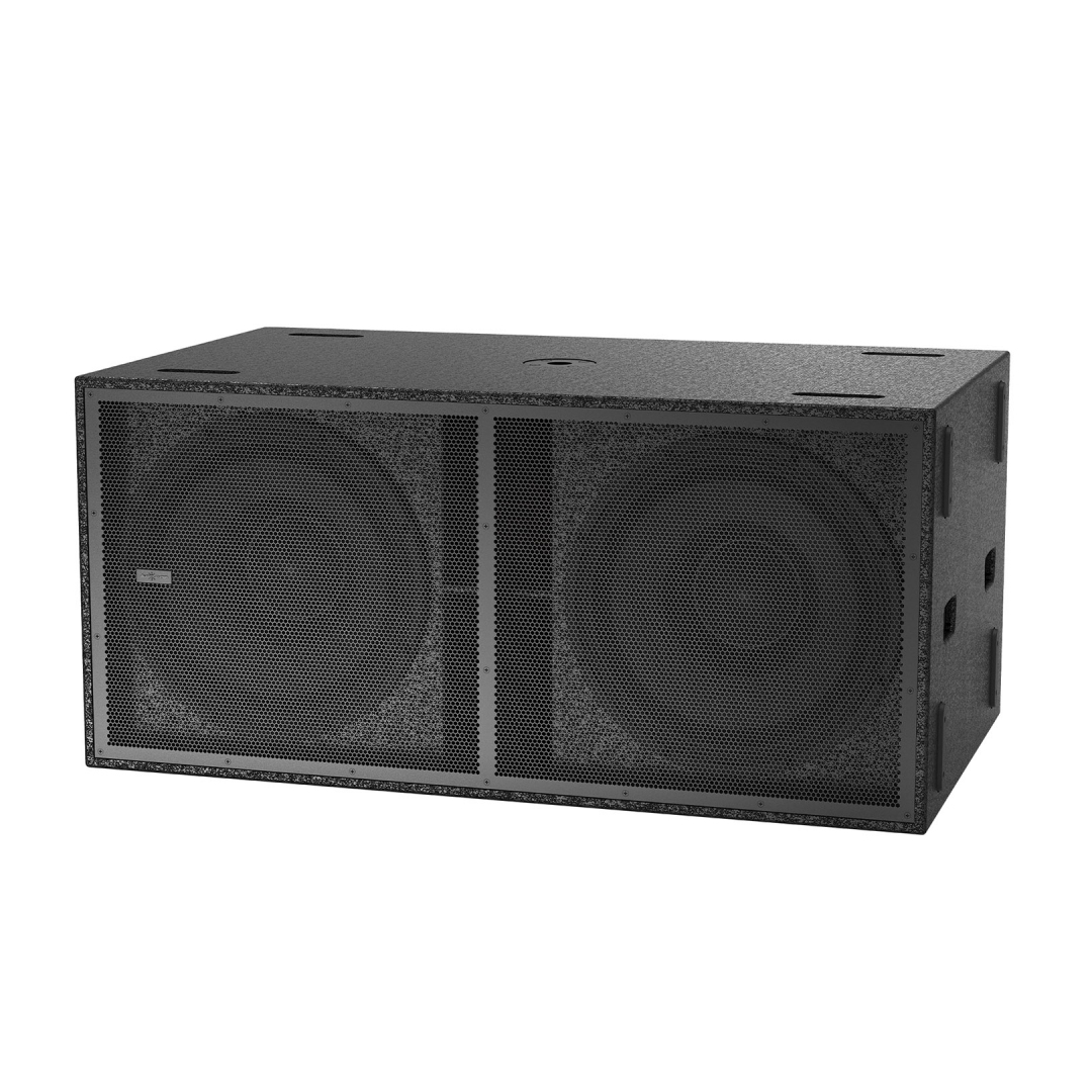 Audiocenter S3218A сабвуфер активный в Курской области