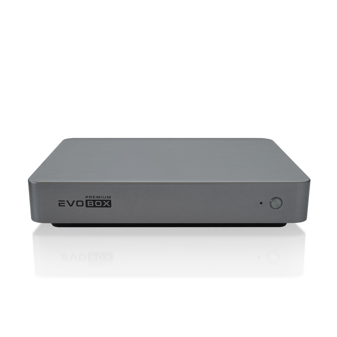 EVOBOX Premium Hi-End караоке-система в Курской области