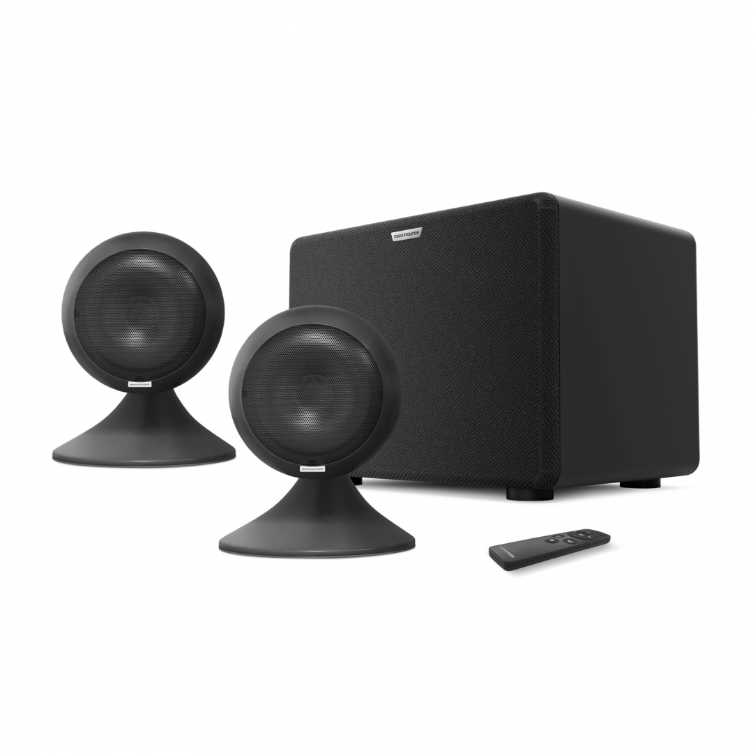 EvoSound Sphere 2.1 аудиосистема для караоке в Курской области