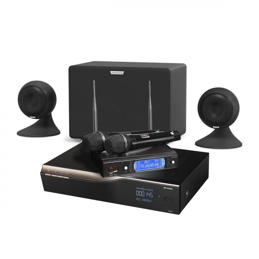 караоке-комплект AST-50 Sound Sphere в Курской области
