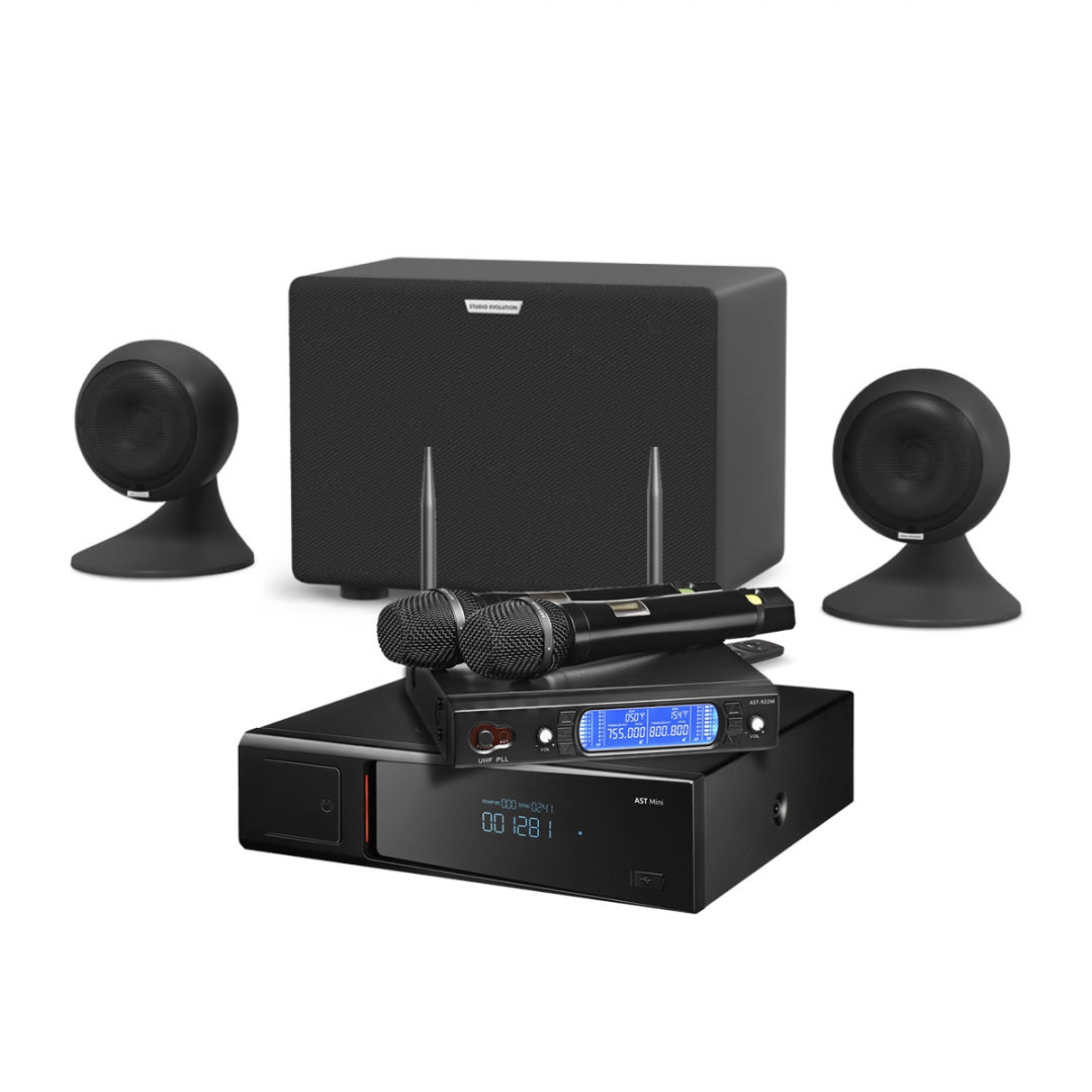 караоке-комплект AST Mini Sound Sphere в Курской области