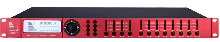 Marani MIR880F (480I + Dante) в Курской области