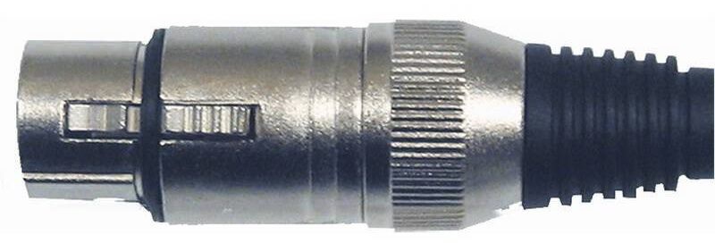 QUIK LOK NC354-K XLR Female Разъем в Курской области