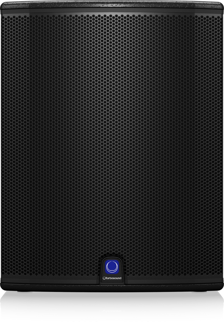 Turbosound iQ18B сабвуфер активный в Курской области