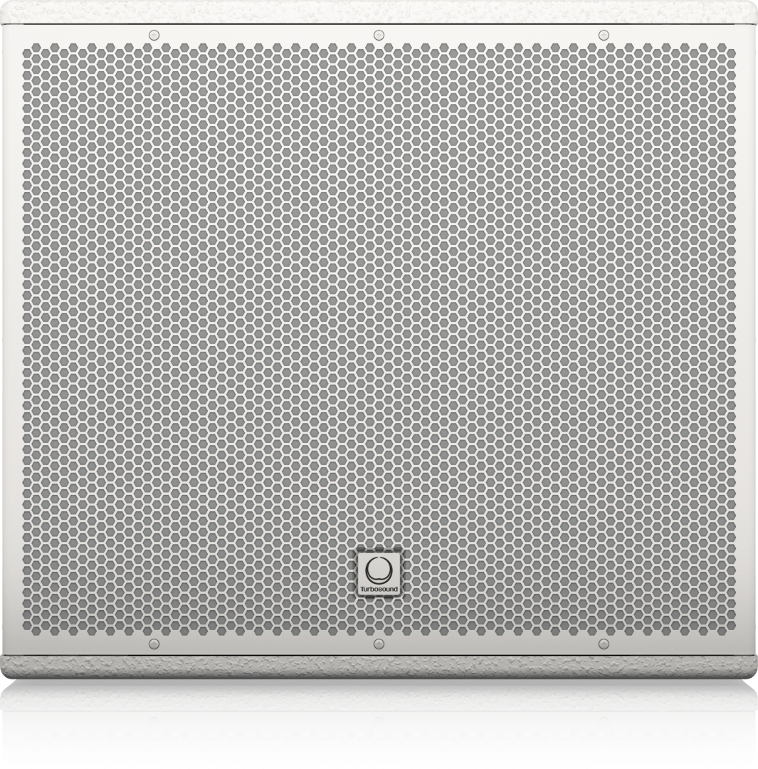 Turbosound NuQ115B-AN Активный сабвуфер в Курской области