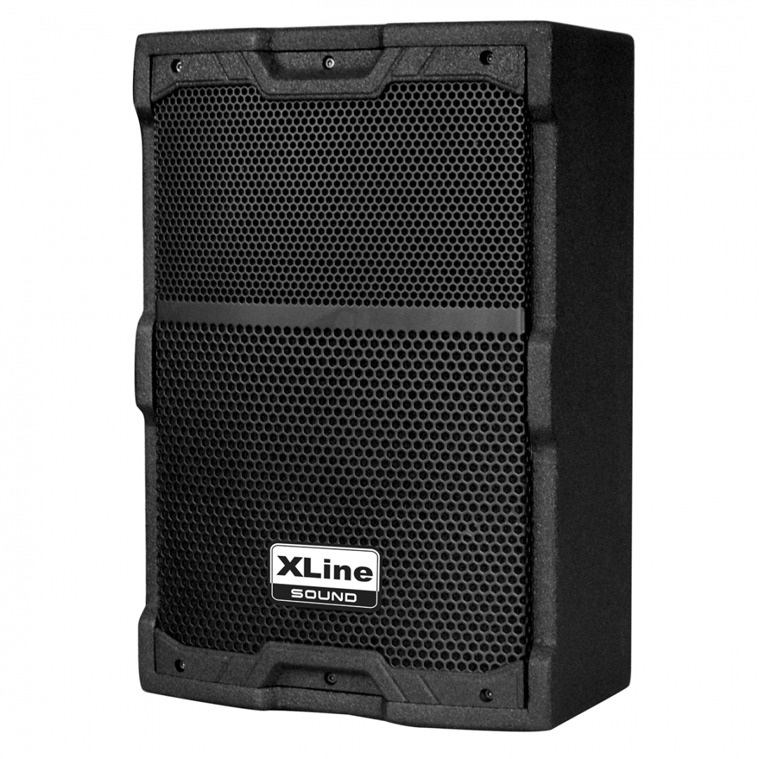 XLine ALFA P-10A Акустическая система активная в Курской области