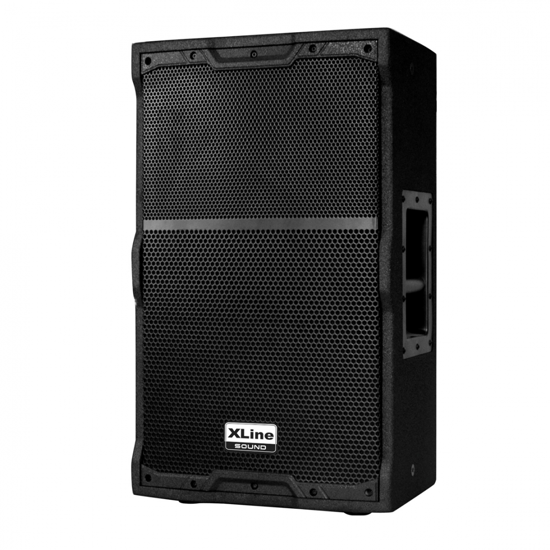 XLine ALFA P-12A DSP Акустическая система активная с DSP и Bluetooth в Курской области