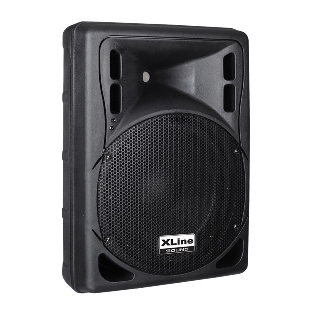 XLine BAF-10A Акустическая система активная с MP3 плеером и Bluetooth в Курской области