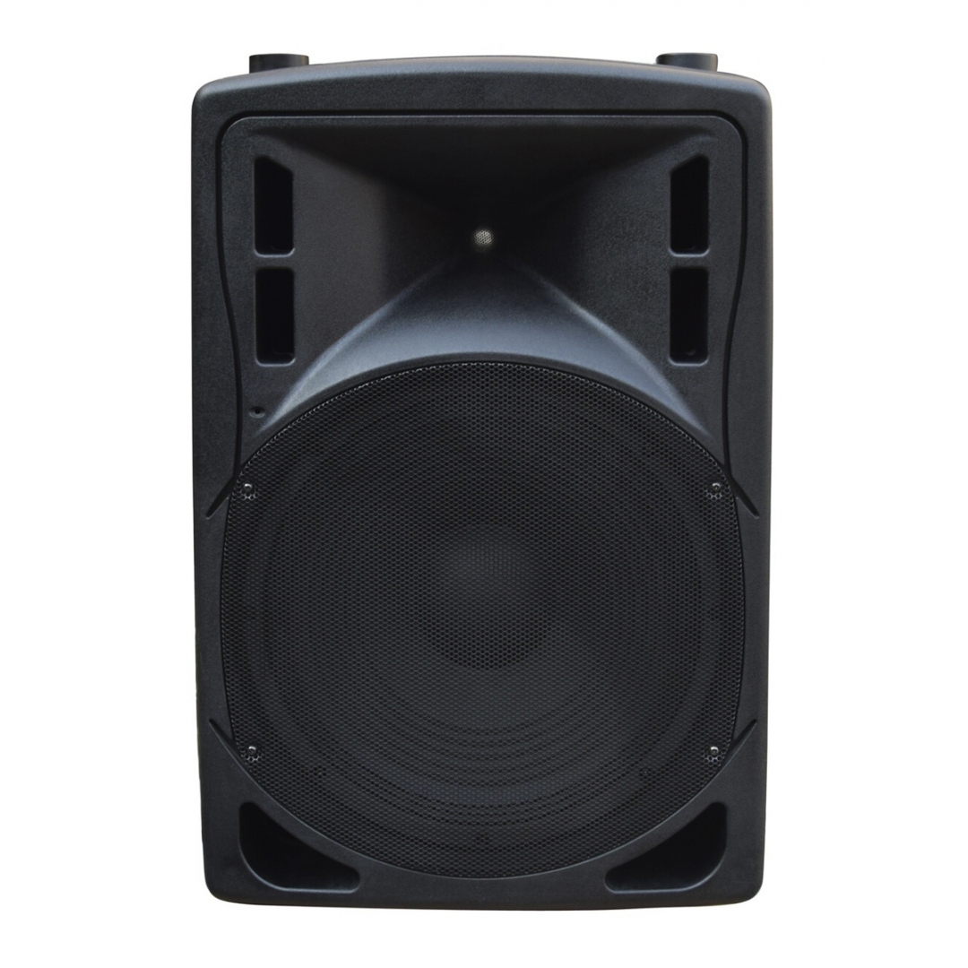 XLine BAF-15A Акустическая система активная с MP3 плеером и Bluetooth в Курской области
