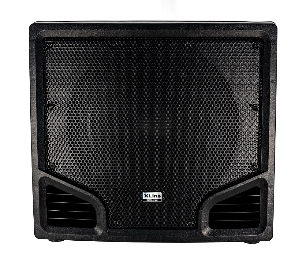 XLine SPX-18A SUB Сабвуфер активный в Курской области