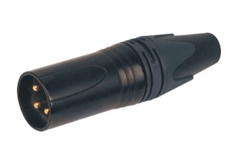 XLR Male (Папа) Разъем в Курской области