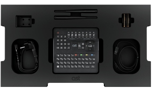AST-350 Профессиональная караоке-система в Курской области