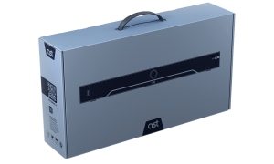 AST-350 Профессиональная караоке-система в Курской области