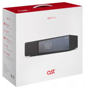 AST Mini (AST-25B) профессиональная система караоке в Курской области