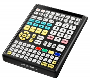 AST Mini (AST-25B) профессиональная система караоке в Курской области