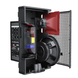 Audiocenter GT515A Активная акустическая система в Курской области