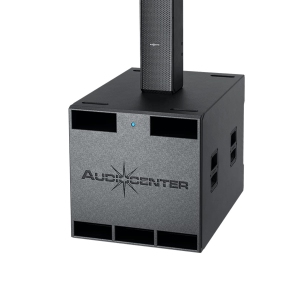 Audiocenter L65 + L65S MK2 порталы в Курской области