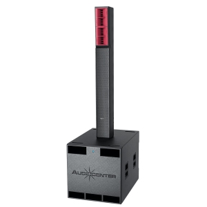 Audiocenter L65 пассивная акустическая система в Курской области