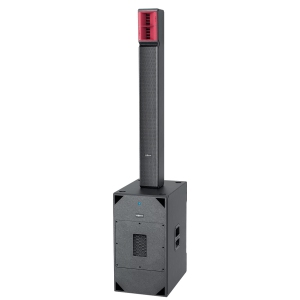 Audiocenter L83 + L83S MK2 порталы в Курской области