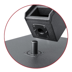 Audiocenter L83 пассивная акустическая система в Курской области