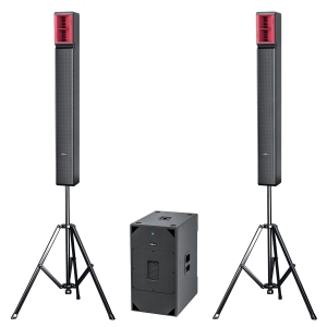 Audiocenter L83S сабвуфер в Курской области