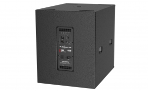 Audiocenter S3118A сабвуфер активный в Курской области