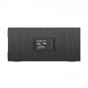 Audiocenter S3218A сабвуфер активный в Курской области