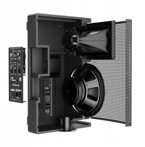 Audiocenter SA312+ в Курской области