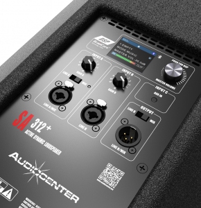 Audiocenter SA312+ в Курской области
