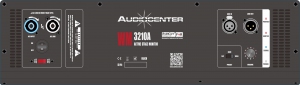 Audiocenter WM3210A сценический монитор в Курской области