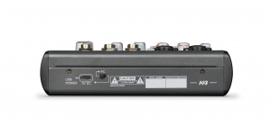 AuraSonics K4 компактный микшерный пульт в Курской области
