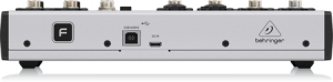 Behringer FLOW 8 цифровой микшер в Курской области