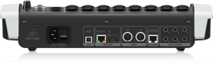 Behringer X18 цифровой микшер в Курской области
