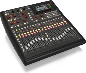 Behringer X32 PRODUCER цифровой микшер 40 каналов в Курской области