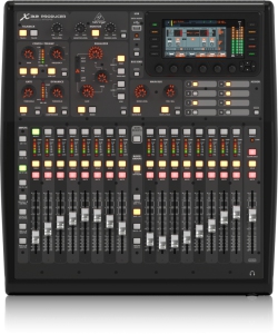 Behringer X32 PRODUCER цифровой микшер 40 каналов в Курской области