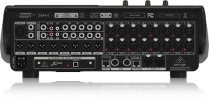 Behringer X32 PRODUCER цифровой микшер 40 каналов в Курской области