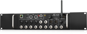 Behringer XR12 цифровой микшер в Курской области