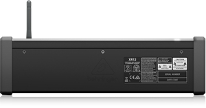 Behringer XR12 цифровой микшер в Курской области