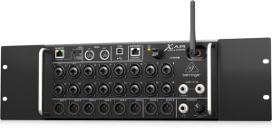 Behringer XR18 цифровой микшер в Курской области
