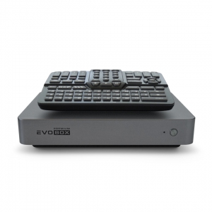 EVOBOX Premium Hi-End караоке-система в Курской области