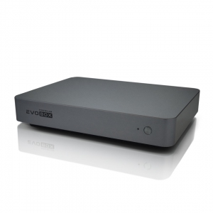 EVOBOX Premium Hi-End караоке-система в Курской области