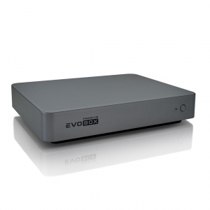 EVOBOX Premium Hi-End караоке-система в Курской области