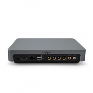 EVOBOX Premium Hi-End караоке-система в Курской области