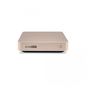EVOBOX с микрофонами в Курской области