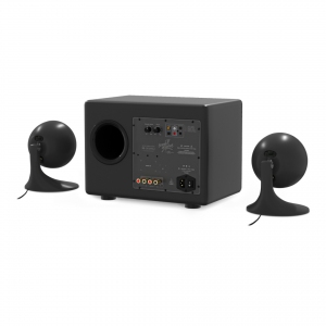 EvoSound Sphere 2.1 аудиосистема для караоке в Курской области