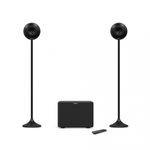 EvoSound Sphere 2.1 аудиосистема для караоке в Курской области