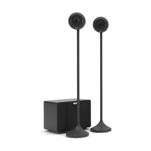 EvoSound Sphere 2.1 аудиосистема для караоке в Курской области
