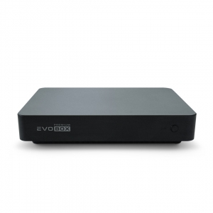 Hi-End караоке-система EVOBOX Premium + EvoSoundBar (саундбар с караоке) в Курской области