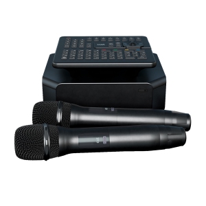 караоке-комплект для Дома AST ZOOM 1/2 и AST-SM6A в Курской области